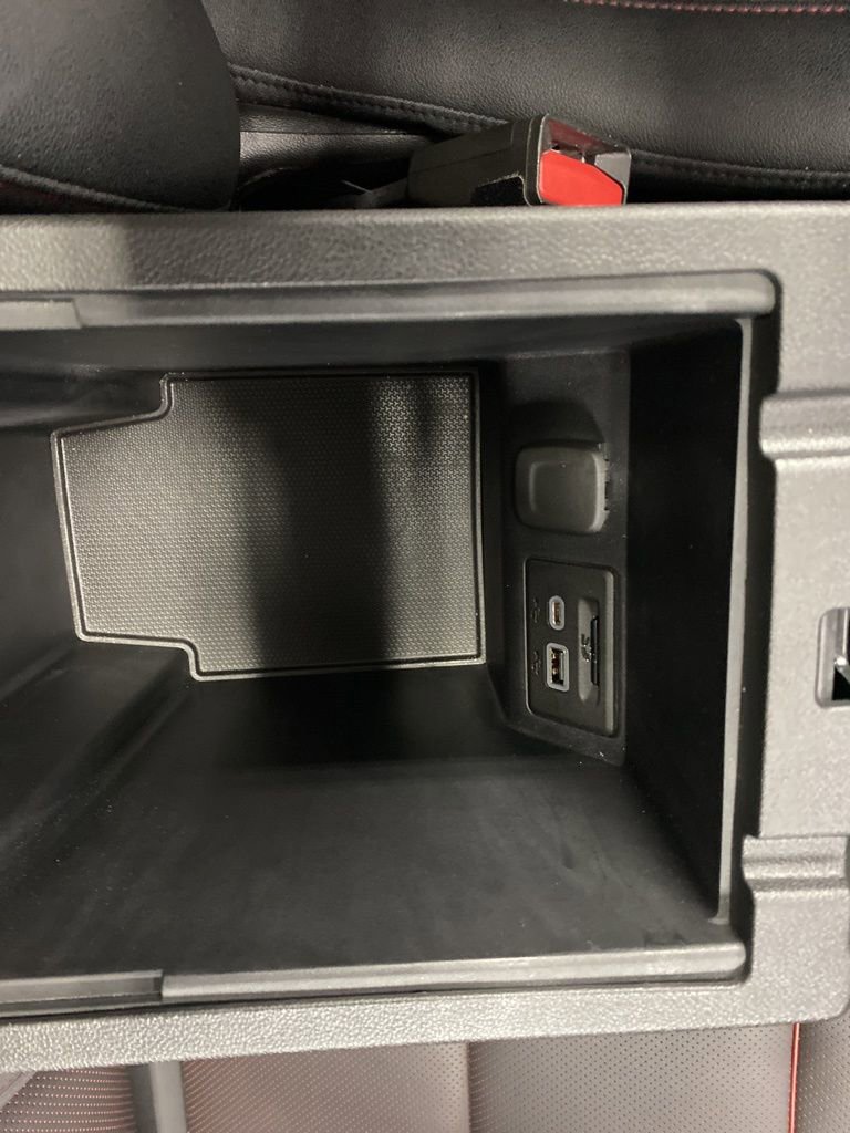 Certified 2025 Chevrolet Blazer RS w/ Enhanced Convenience Package image 55