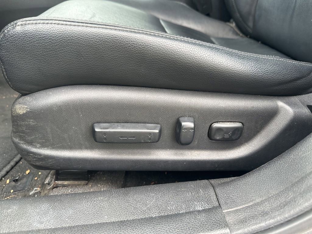 Used 2011 Honda Accord SE image 17