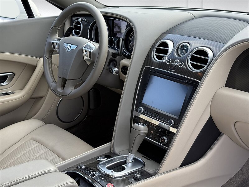 Used 2015 Bentley Continental GT AWD/4WD image 23