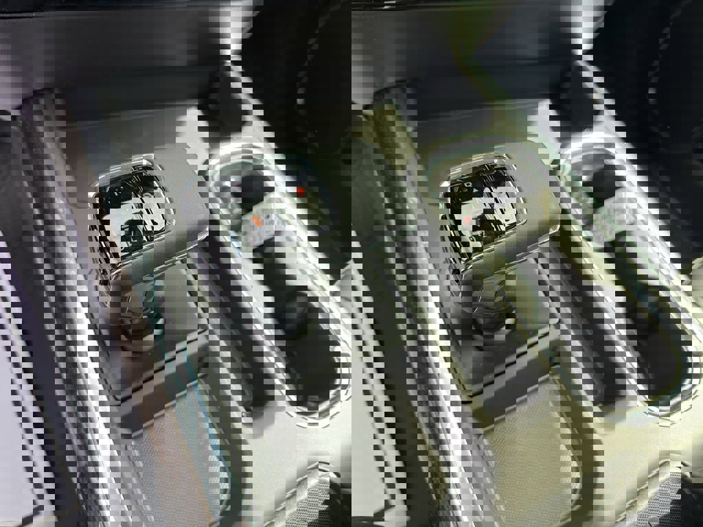 New 2026 Chevrolet Silverado 1500 RST w/ Convenience Package II image 16