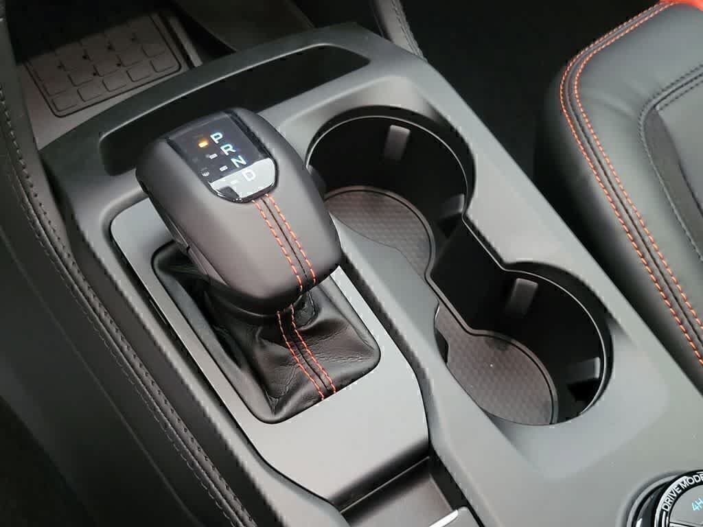 New 2026 Ford Ranger Raptor AWD/4WD image 23