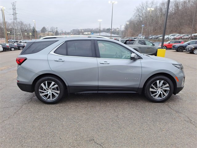 Used 2023 Chevrolet Equinox Premier image 6