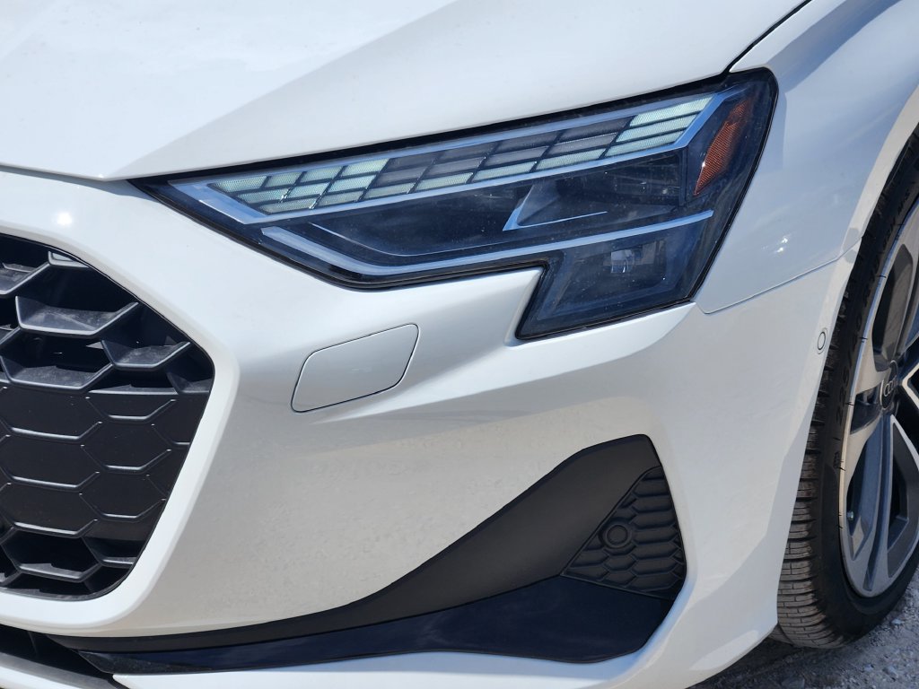 New 2026 Audi A3 2.0T Premium AWD/4WD image 12