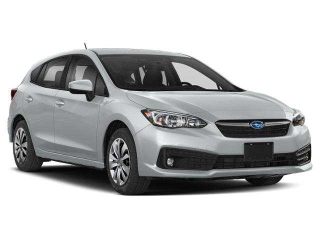 Used 2022 Subaru Impreza 2.0i AWD/4WD image 9