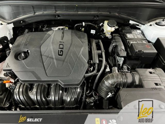 Used 2023 Kia Sorento LX image 25