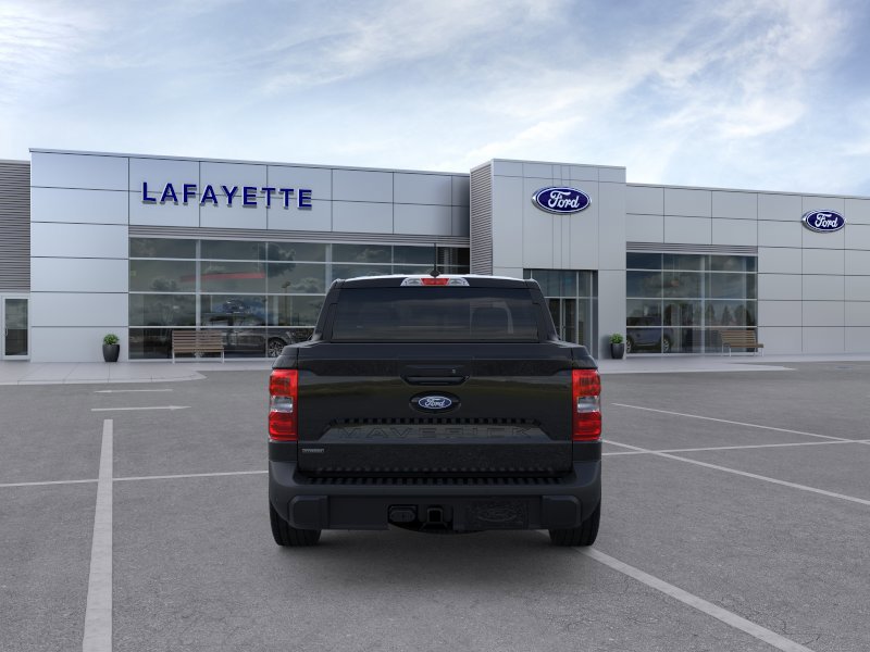 New 2026 Ford Maverick XLT w/ Equipment Group 301A AWD/4WD image 43