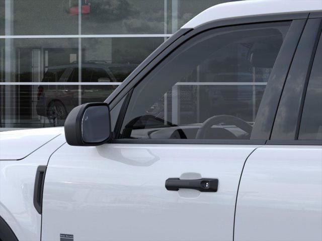 New 2025 Ford Bronco Sport Big Bend AWD/4WD image 20