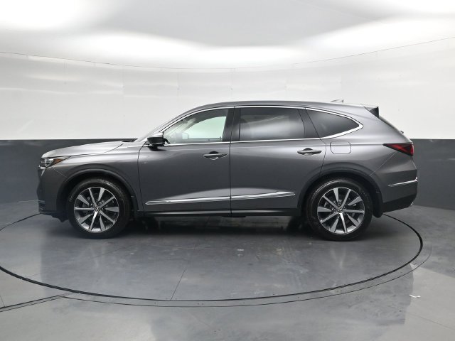 New 2026 Acura MDX w/ Technology Package FWD image 7