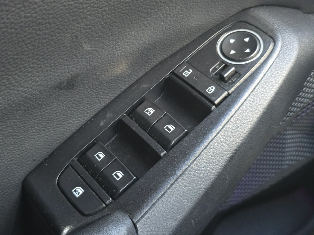 Used 2024 Kia Seltos EX AWD/4WD image 29