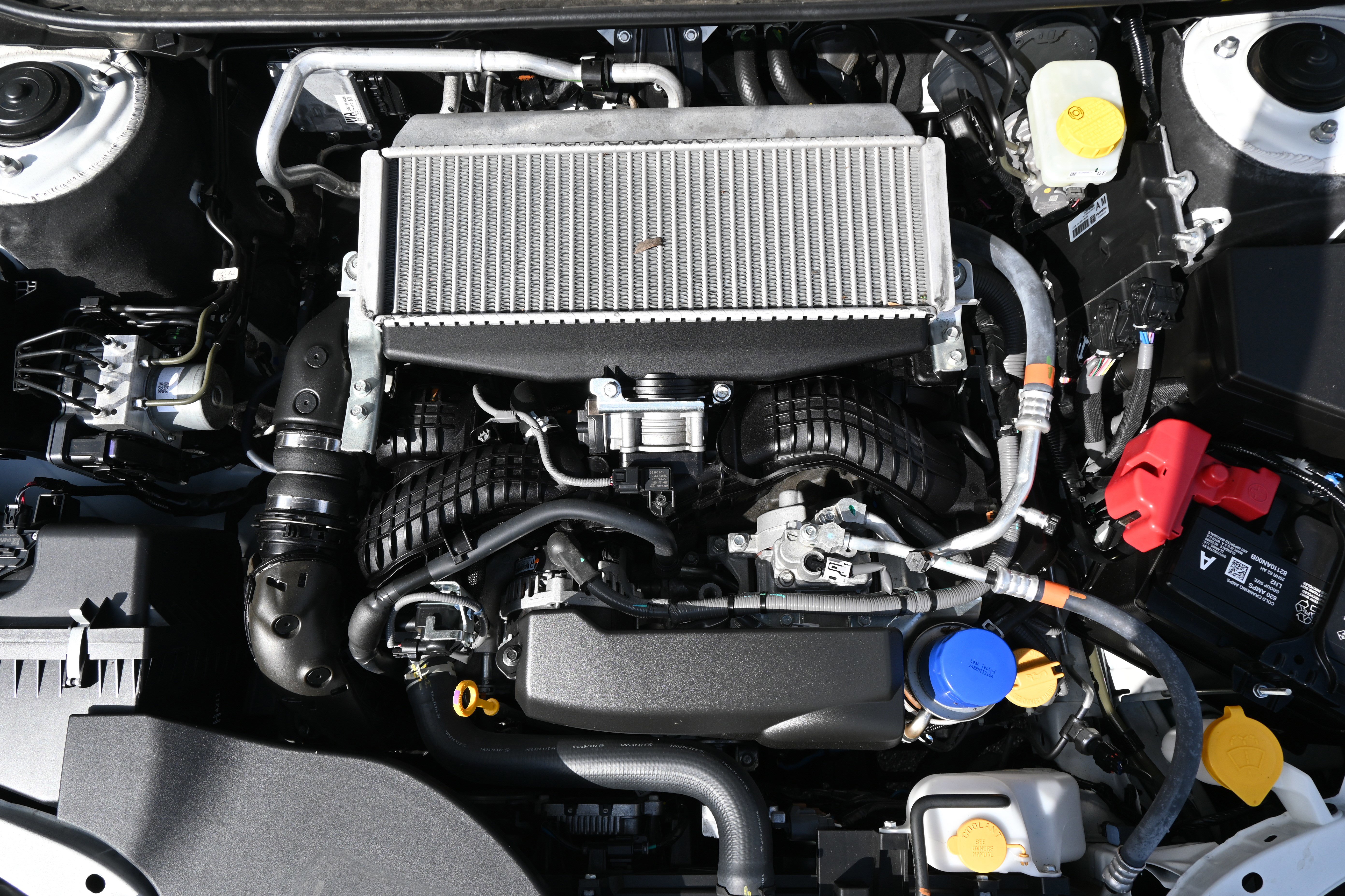 Certified 2025 Subaru Outback Limited XT image 34