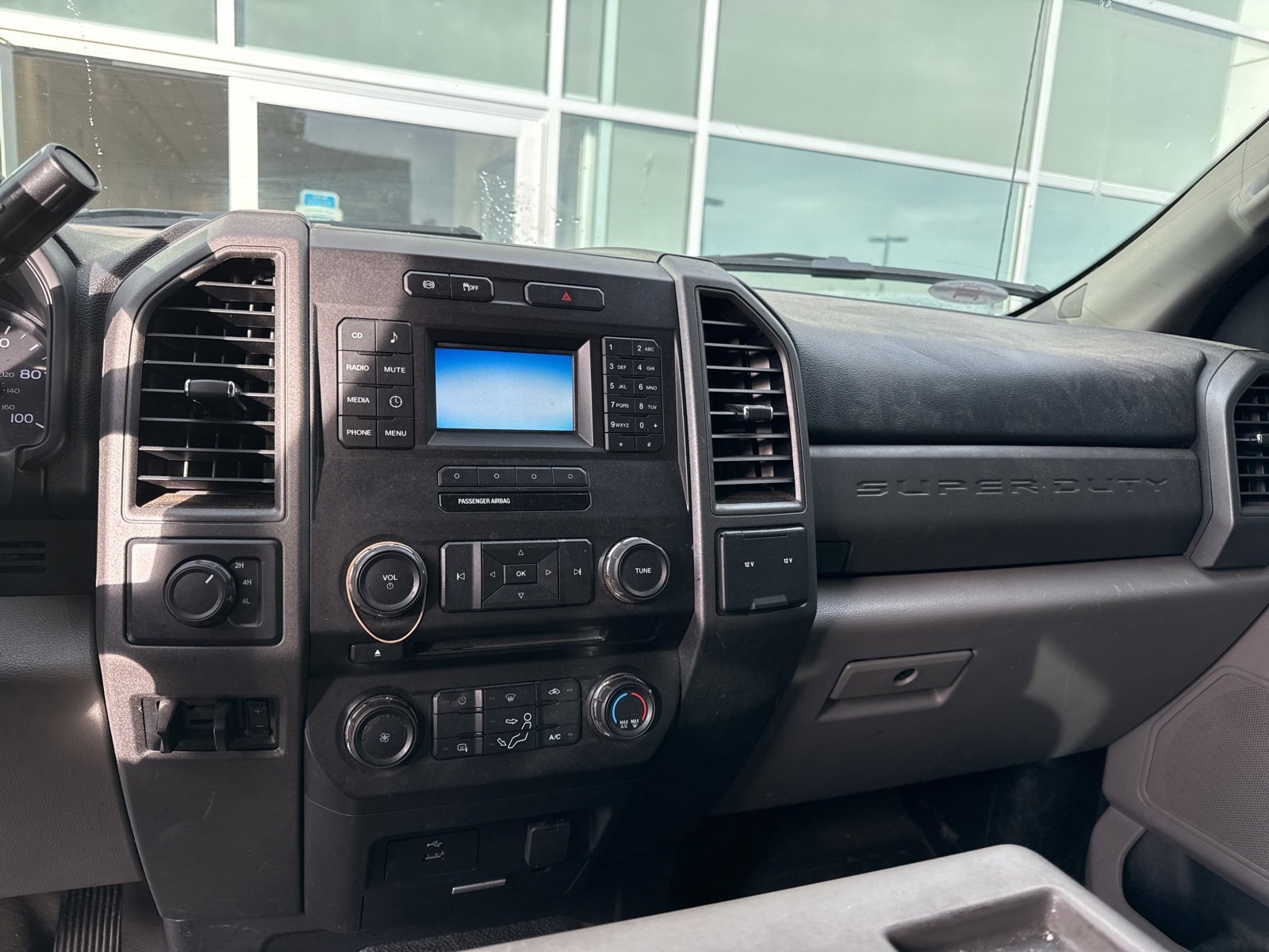 Used 2017 Ford F350 XL w/ Power Equipment Group image 12