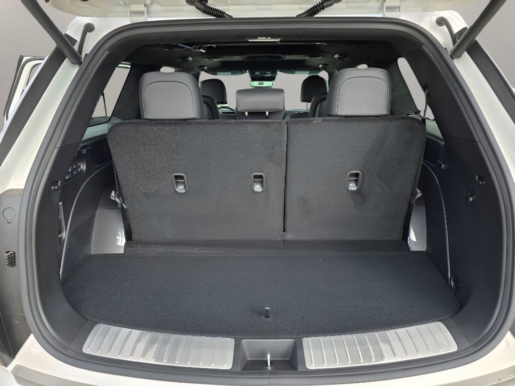 New 2026 Hyundai Palisade Calligraphy image 30