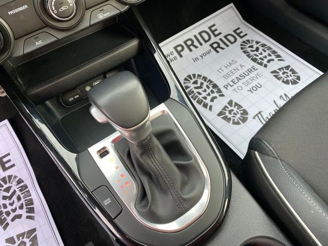 Used 2021 Kia Forte GT-Line image 14