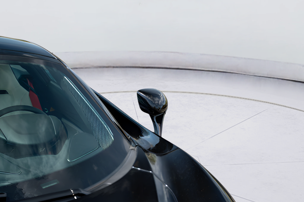 New 2026 McLaren 750S RWD image 28