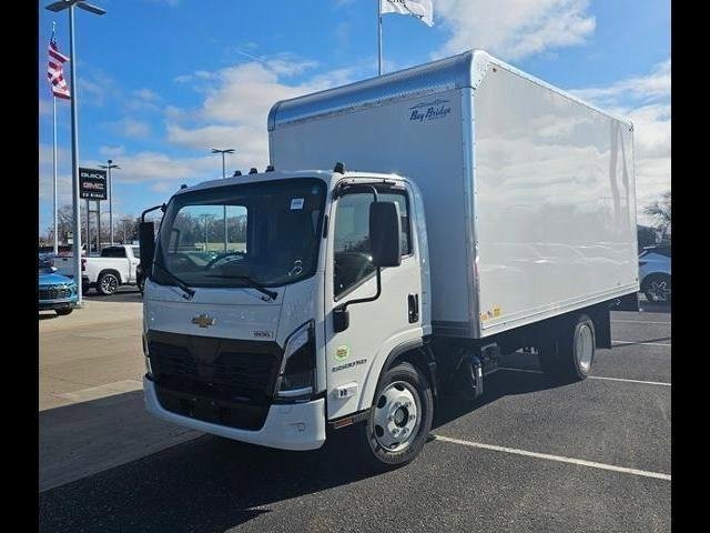 New 2025 Chevrolet Low Cab Forward 5500 XD image 49