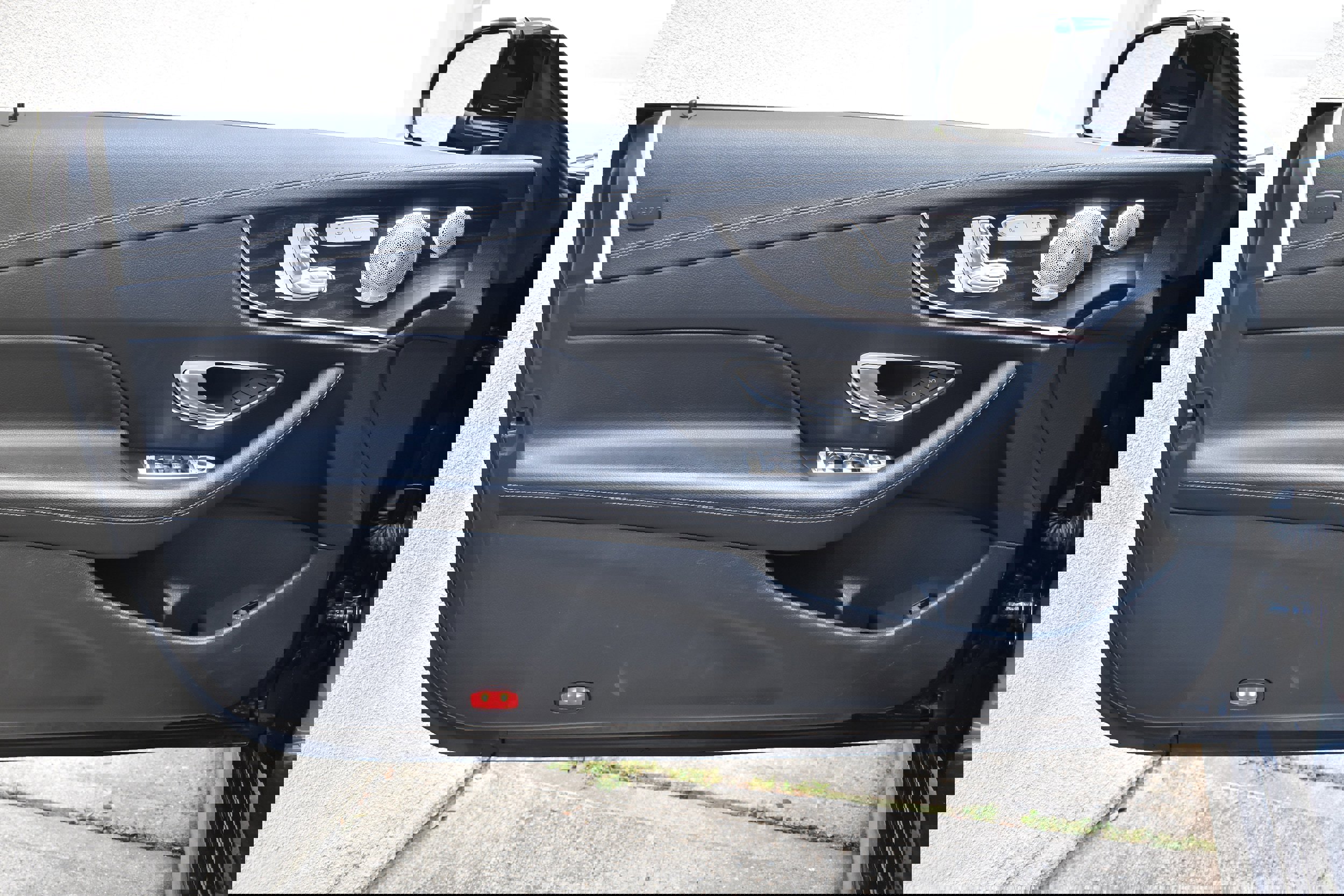 Used 2021 Mercedes-Benz E 450 4MATIC Cabriolet w/ AMG Line image 25