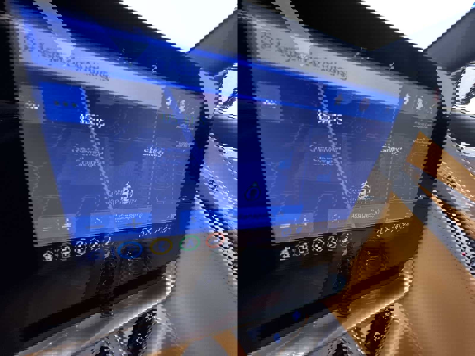 Used 2020 Chevrolet Corvette Stingray Preferred Conv w/ 2LT Preferred Equipment Group image 25