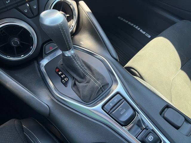 Used 2024 Chevrolet Camaro LT w/ RS Package RWD image 21
