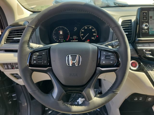 New 2026 Honda Odyssey Elite image 23