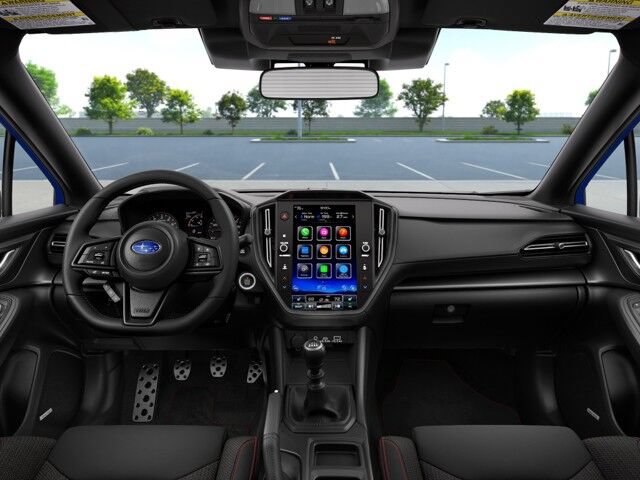 New 2026 Subaru WRX Premium AWD/4WD image 18