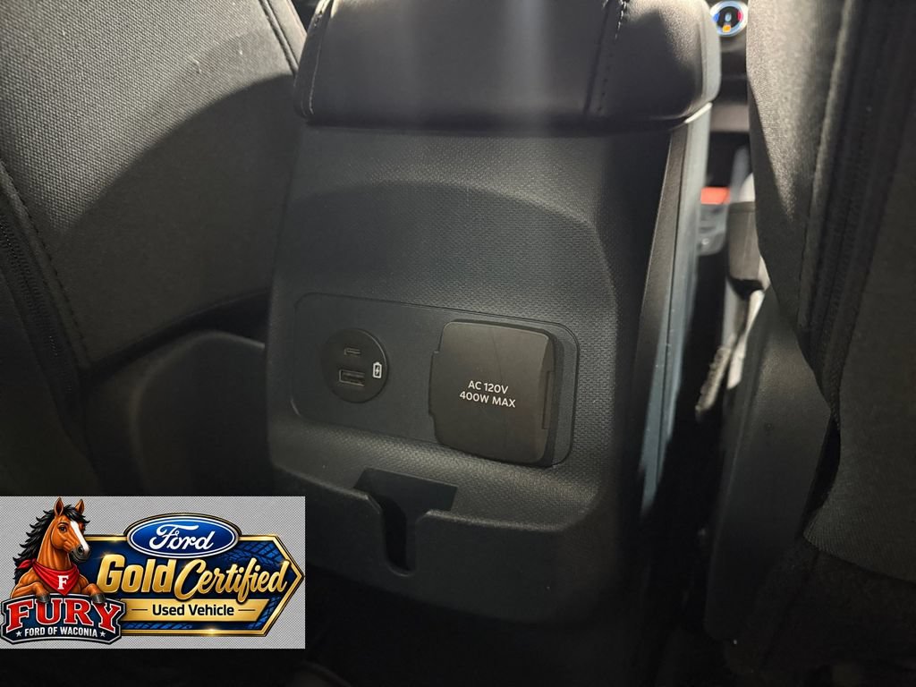 Used 2024 Ford Maverick XLT w/ XLT Luxury Package FWD image 22
