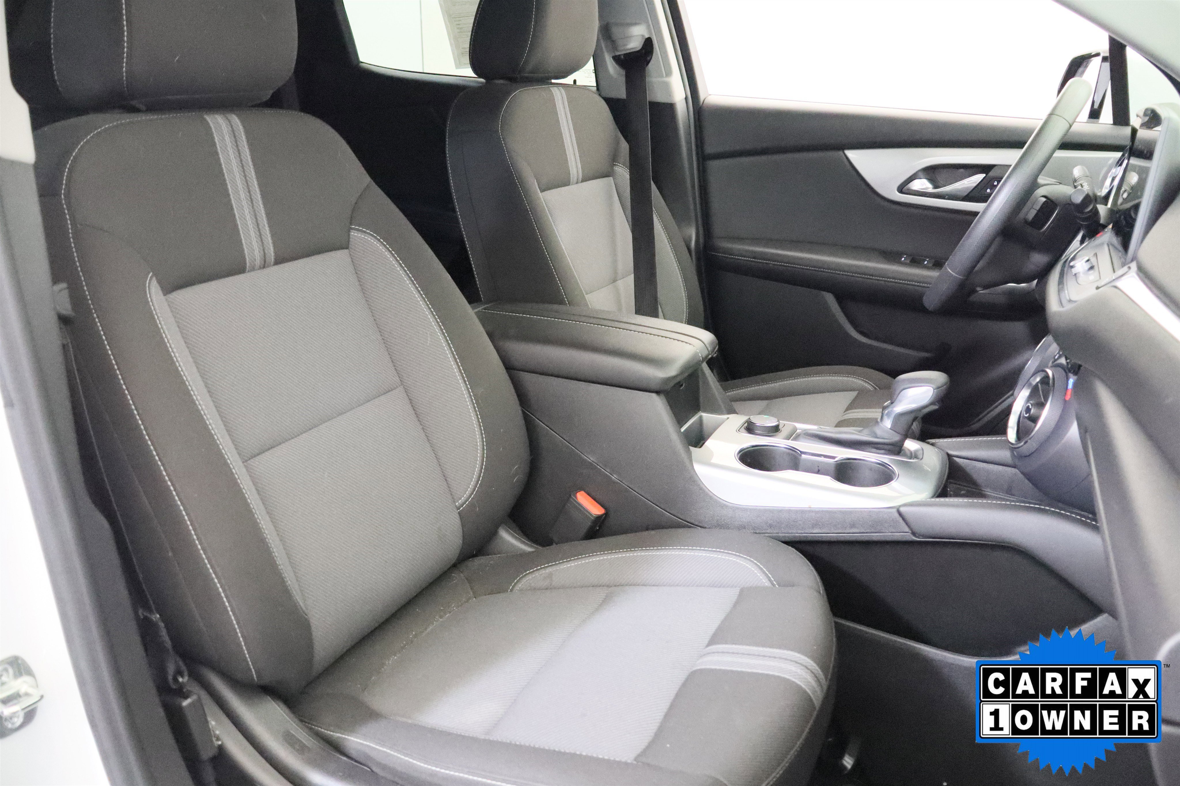 Used 2025 Chevrolet Blazer LT AWD/4WD image 20