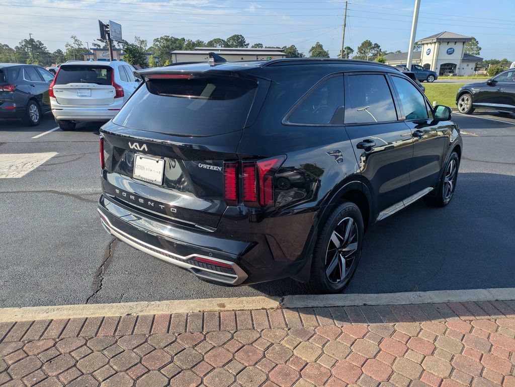 Used 2022 Kia Sorento S FWD image 5