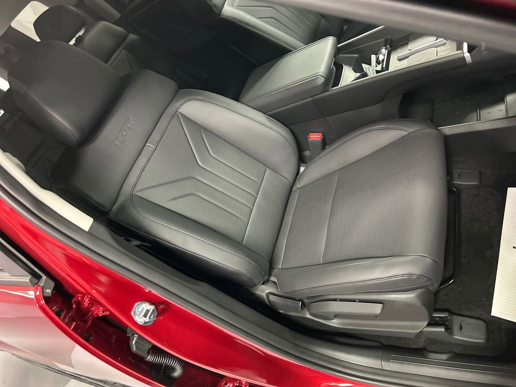 New 2026 Hyundai Santa Fe XRT image 26