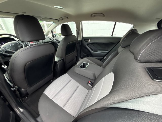 Used 2014 Kia Forte EX FWD image 33