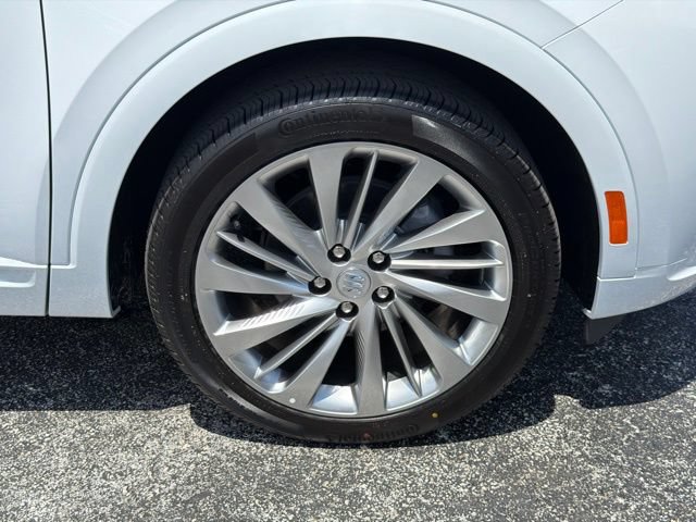New 2026 Buick Envision Avenir AWD/4WD image 11