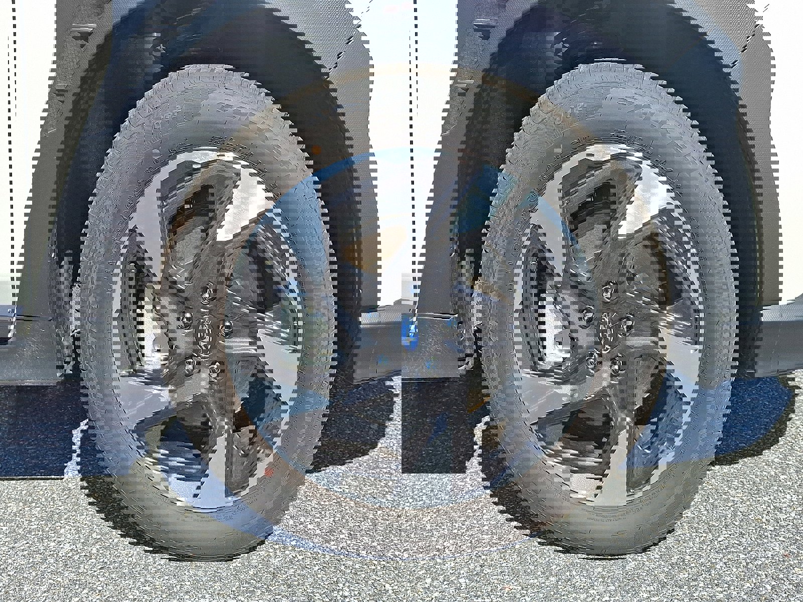 Used 2025 Subaru Crosstrek 2.5i Limited image 9