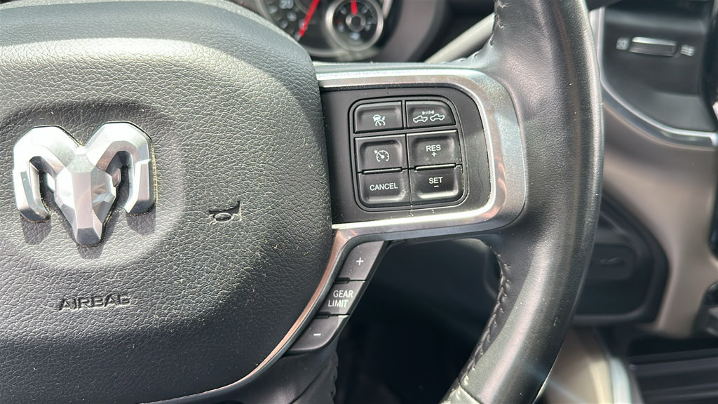 Used 2020 RAM 2500 Laramie AWD/4WD image 19