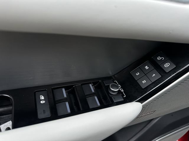 Used 2020 Land Rover Range Rover Velar SV Autobiography Dynamic AWD/4WD image 13