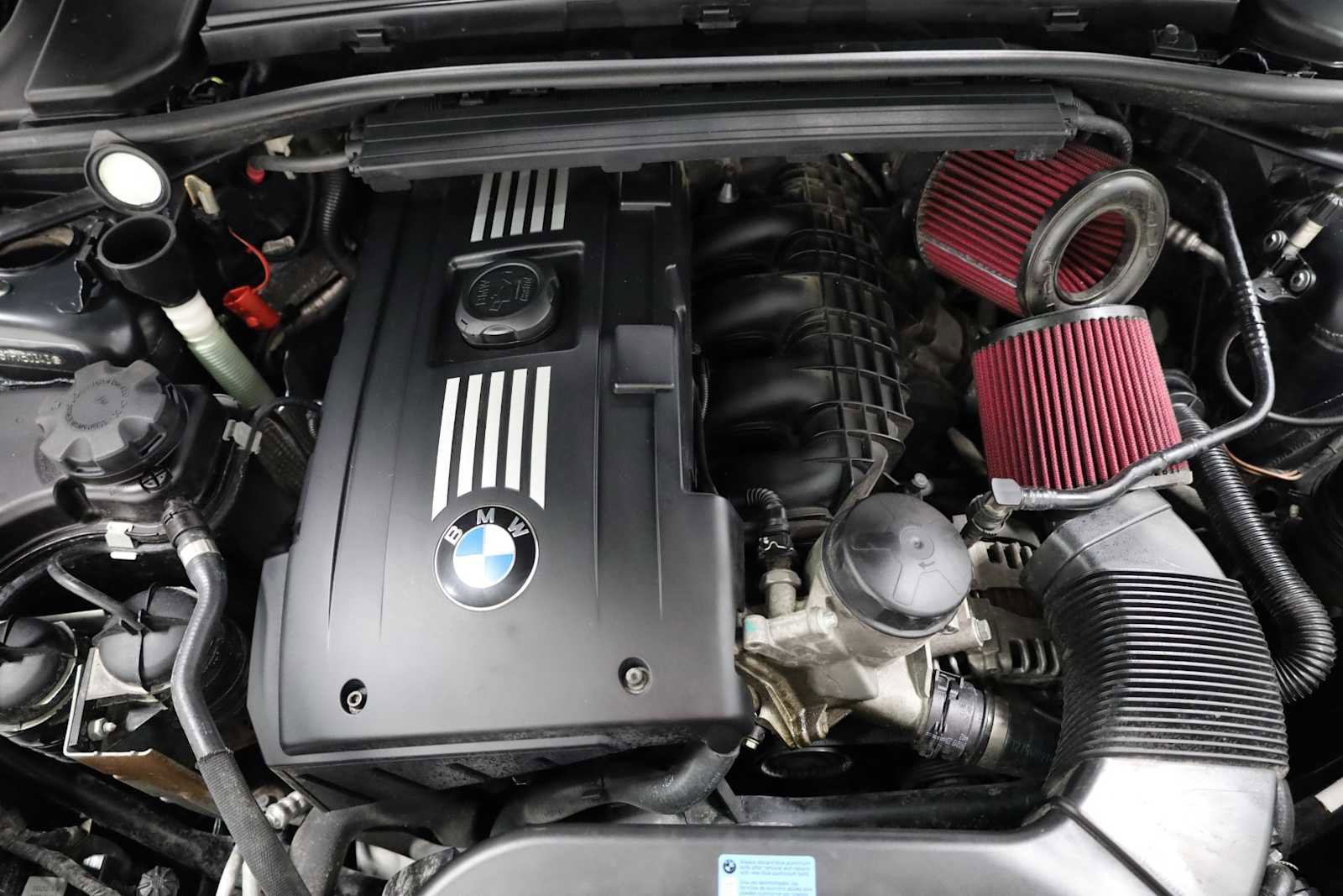 Used 2007 BMW 335i Convertible image 44