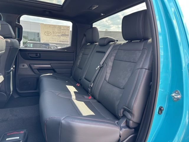 New 2026 Toyota Tundra TRD Pro AWD/4WD image 26