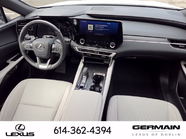 Certified 2026 Lexus RX 350 Premium w/ Convenience Package AWD/4WD image 32