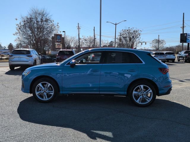 Used 2023 Audi Q3 2.0T Premium image 6