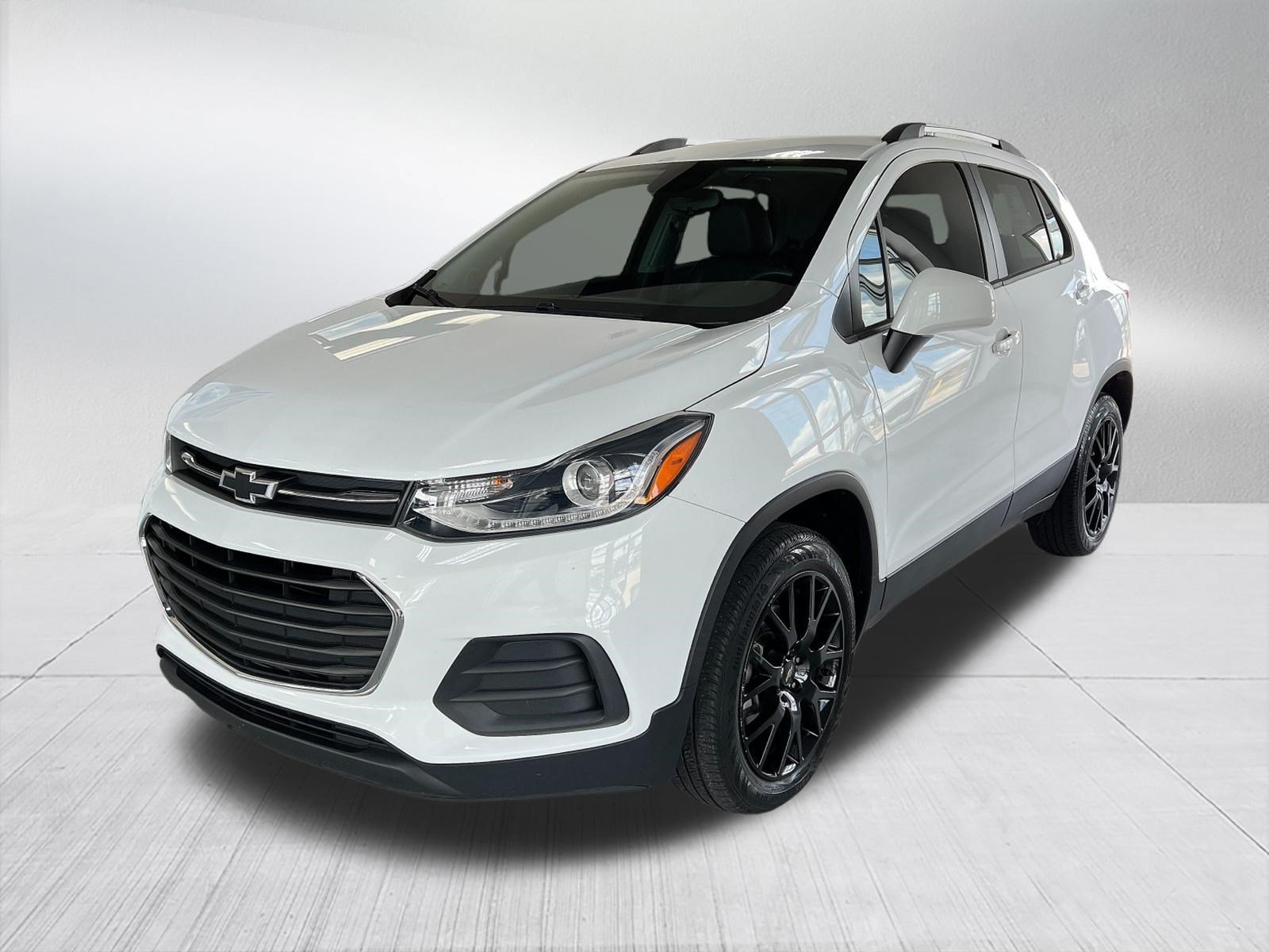 Used 2021 Chevrolet Trax LT w/ Driver Confidence Package