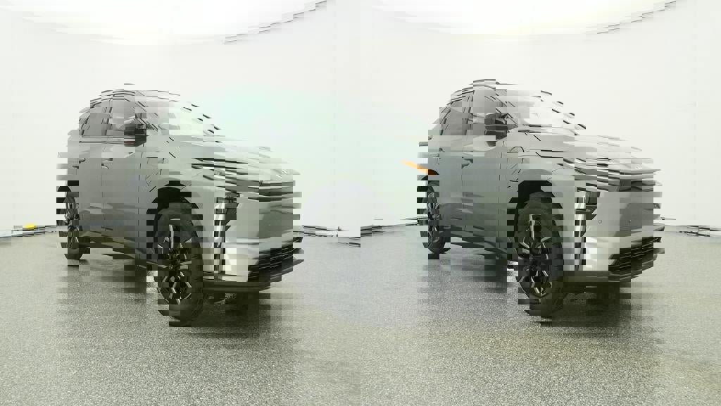 New 2026 Toyota bZ image 29