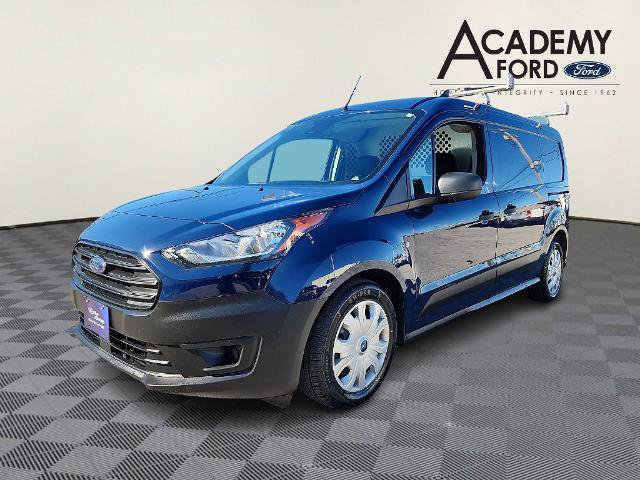 Certified 2023 Ford Transit Connect XL FWD image 3