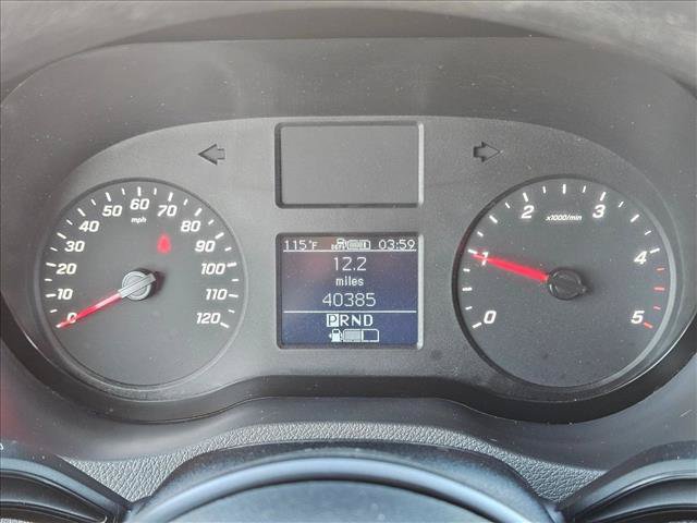 Used 2023 Mercedes-Benz Sprinter 2500 image 14