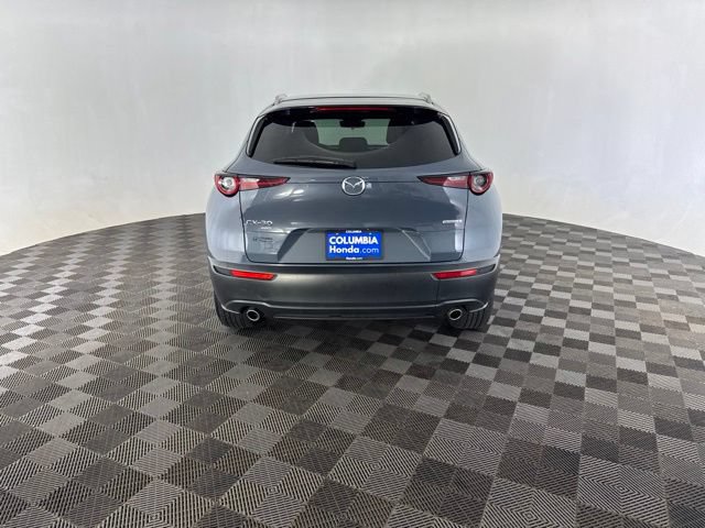 Used 2025 MAZDA CX-30 AWD 2.5 S w/ Preferred Package image 6