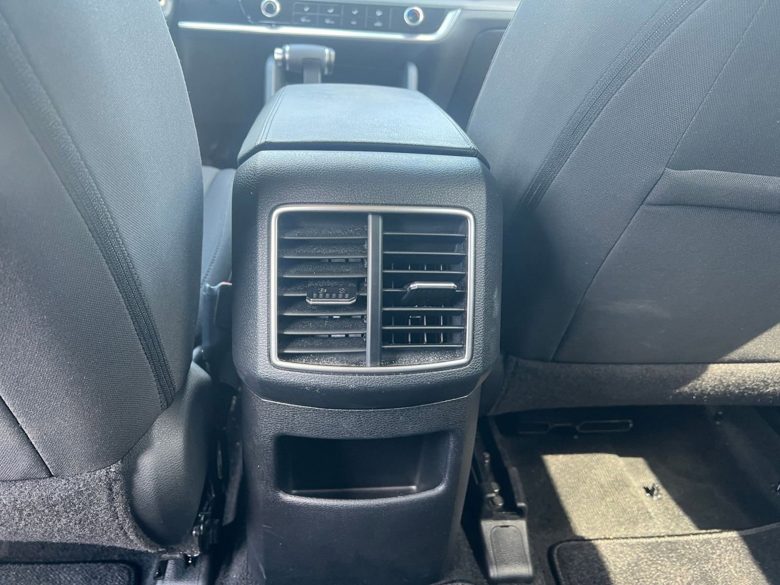 Used 2025 Kia Sportage LX FWD image 22