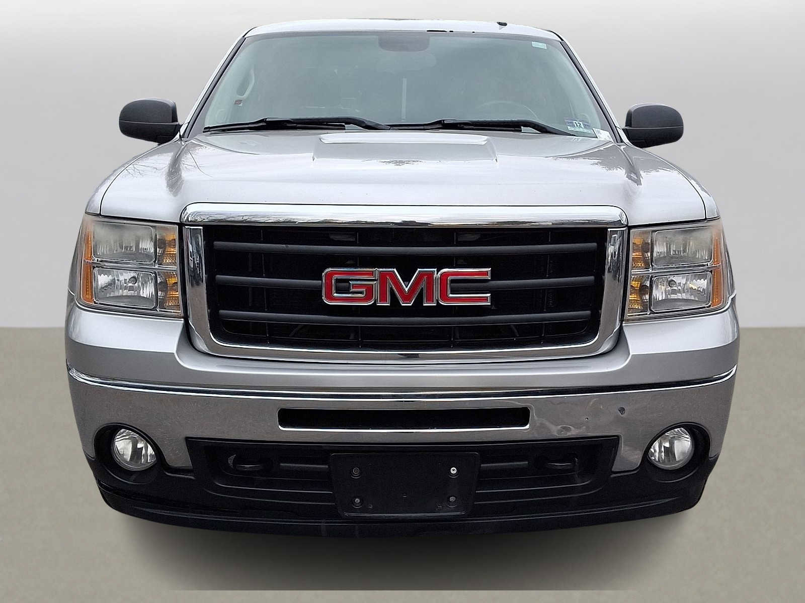 Used 2011 GMC Sierra 1500 SLE w/ Power Tech Package image 2