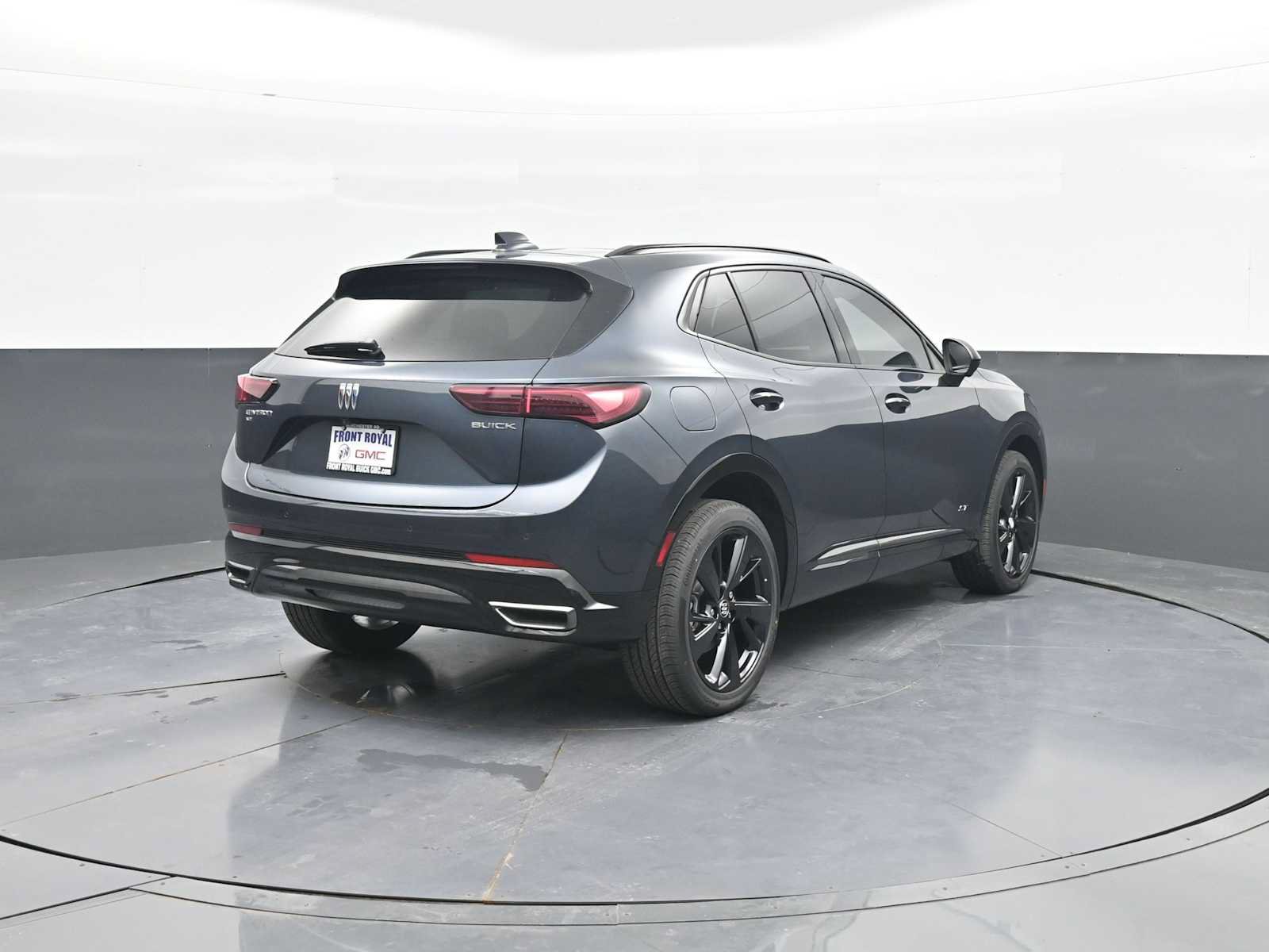 New 2026 Buick Envision Sport Touring AWD/4WD image 7