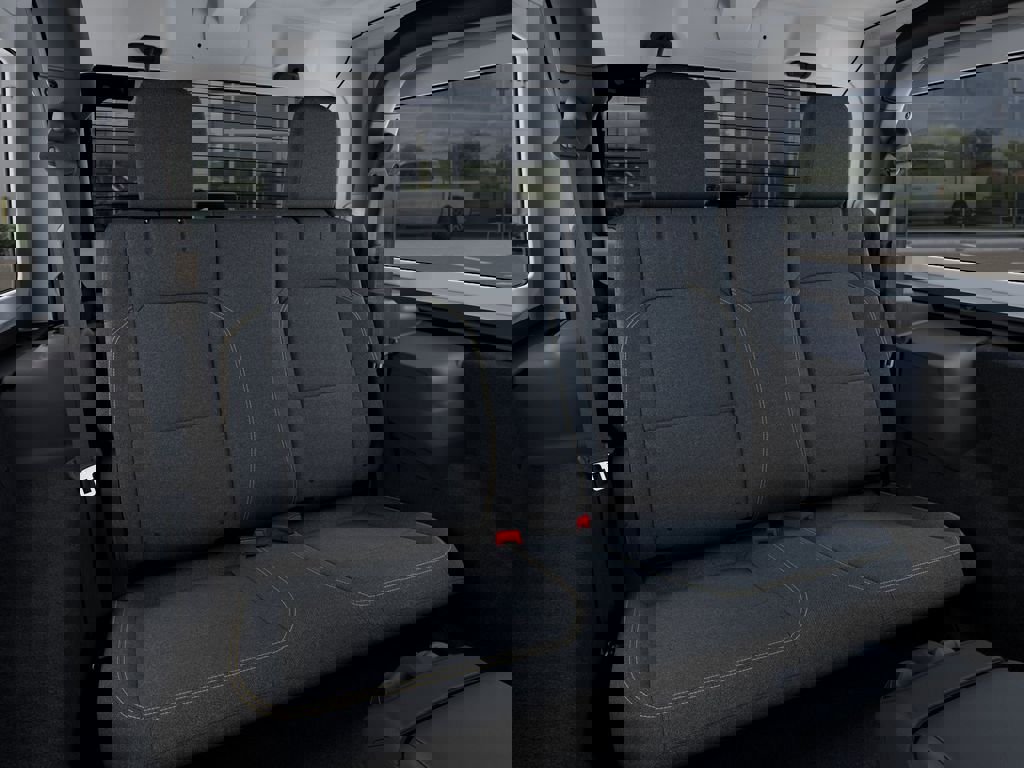 New 2026 Jeep Wrangler Sport image 15