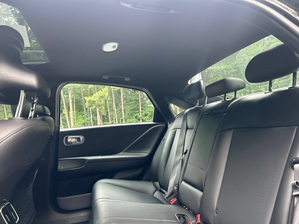 Used 2024 Hyundai Ioniq 6 Limited AWD/4WD image 19