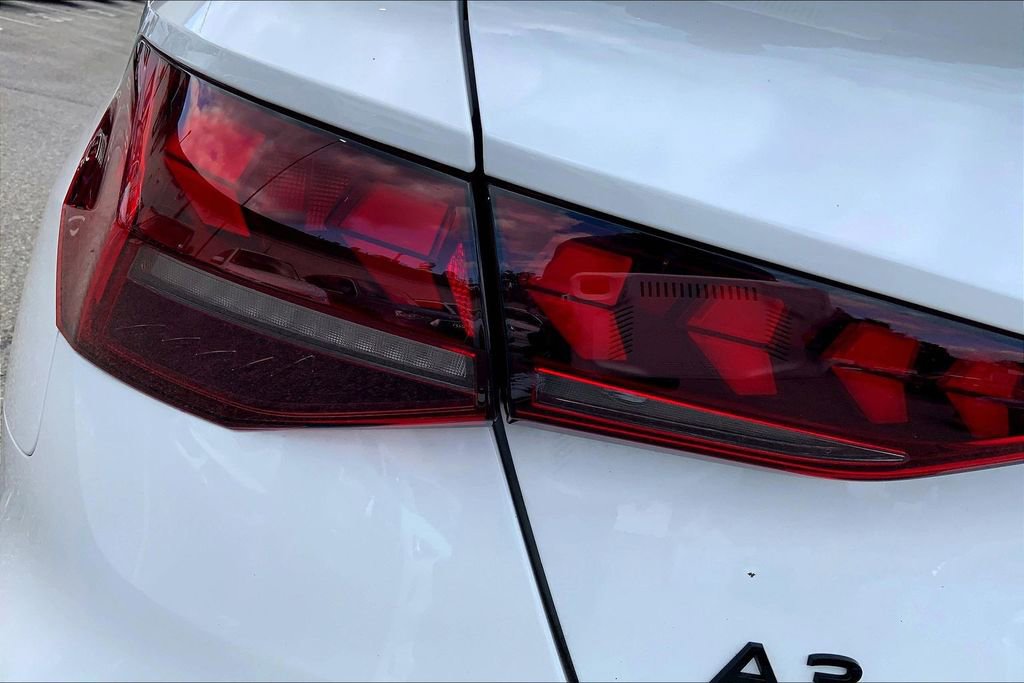 Certified 2025 Audi A3 2.0T Premium w/ Convenience Package image 28