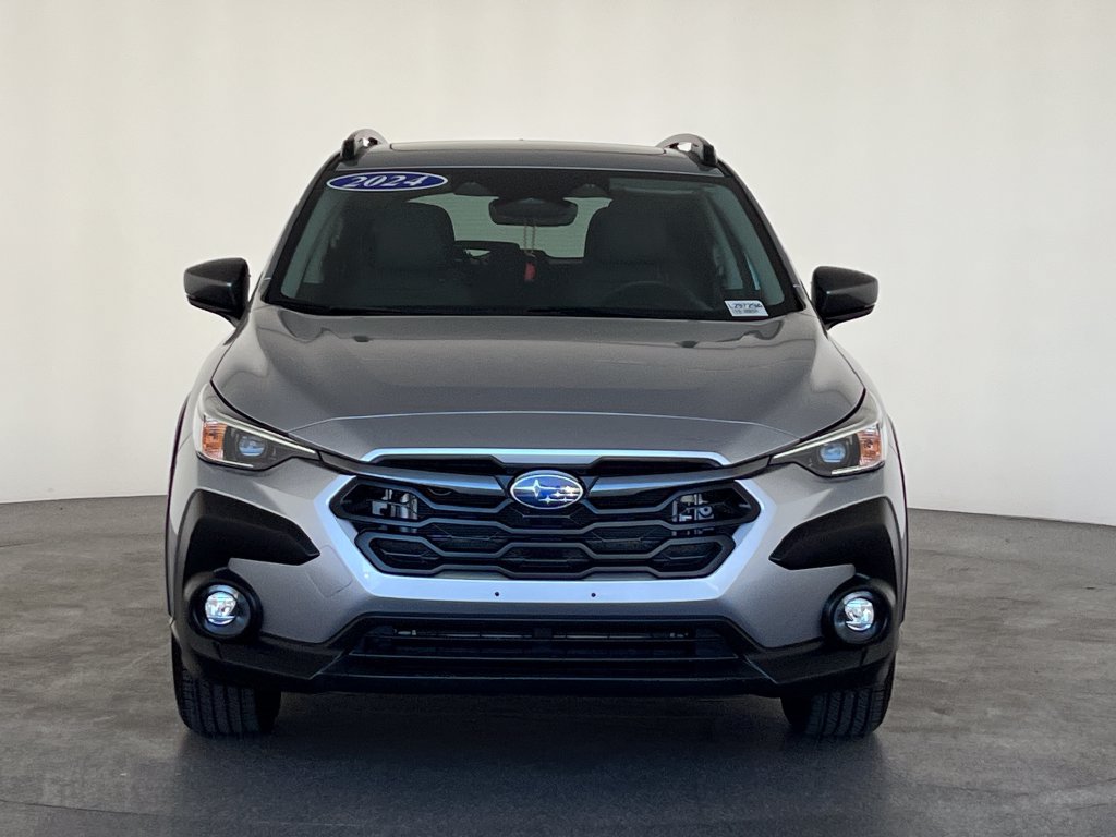 Certified 2024 Subaru Crosstrek 2.0i Premium AWD/4WD image 11
