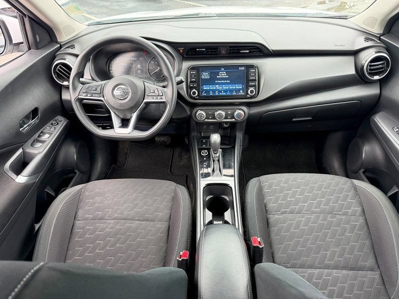 Used 2024 Nissan Kicks SV FWD image 18